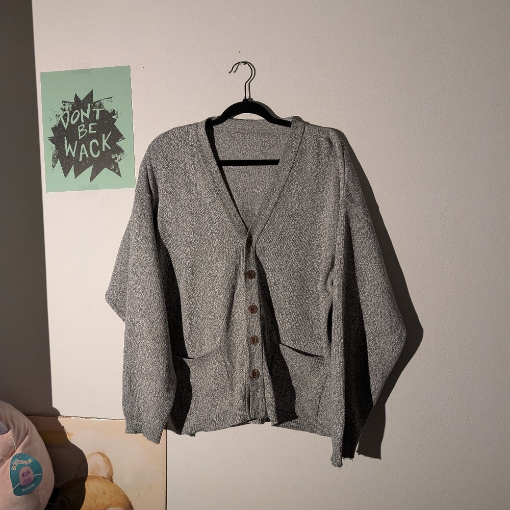 Bill Blass Cardigan